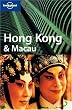 Lonely Planet Hong Kong & Macau
