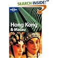 Lonely Planet Hong Kong and Macau by  Steve Fallon