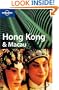 Lonely Planet Hong Kong & Macau