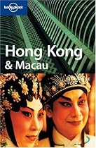Lonely Planet Hong Kong & Macau