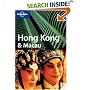 Lonely Planet Hong Kong & Macau