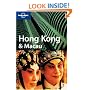 Lonely Planet Hong Kong & Macau