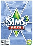 The Sims 3 Pets