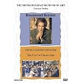 Rosamond Bernier: French Impressionism - The Cast of Characters