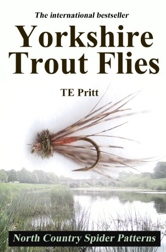 Yorkshire Trout Flies