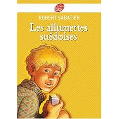 Les allumettes su�doises