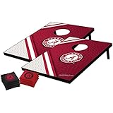 Wild Sports Tailgate NCAA Toss Bean Bag Game Set