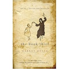 The Book Thief