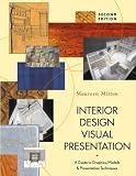 Review John Wiley & Sons  / Interior Design Visual Presentation: A Guide to Graphics, Models, and Presentation Techniques
