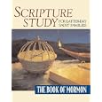 Scripture Study for Latter-Day Saint Families: The Book of Mormon by Dennis H. Leavitt, Bruce L. Andreason, and Richard O. Christensen