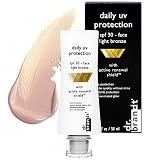 Dr. Brandt Daily UV Protection SPF 30 - Face 1.7 oz.