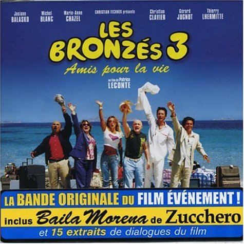 Les Bronzes 3 Etienne Perruchon
