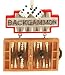 Backgammon Game 4