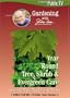 Jerry Baker: Year Round Tree Shrub Evergreen Care