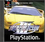 Need for Speed 3 (Software Pyramide) - 