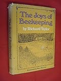 The joys of beekeeping