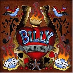 Vol. 1-Billy