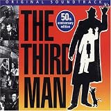 The Third Man Ost [Spanish Import]