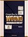 Book Comprehensive Wound Management