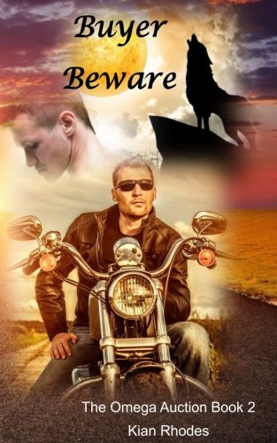 Buyer Beware (The Omega Auction) (Volume 2)