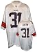 Cleveland Browns Mens NFL Football Jersey William Green #31 White