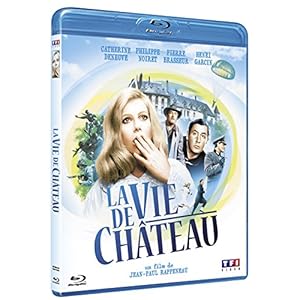 La Vie de château [Blu-ray]