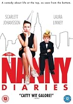 The Nanny Diaries [DVD] [2007]