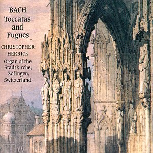 CD-Charts  Search : Bach - Organ Works