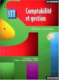 Comptabilite et gestion terminale stt