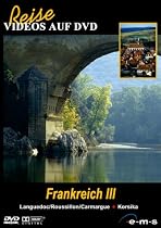 Frankreich 3 - Languedoc, Roussilion, Carmargue, Korsika