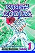 Knights of the Zodiac (Saint Seiya), Vol. 1: The Knights Of Athena
