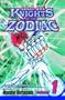 Knights of the Zodiac (Saint Seiya), Vol. 1: The Knights Of Athena
