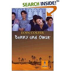 Benny und Omar. (Taschenbuch)