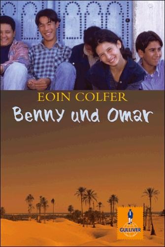 Benny und Omar