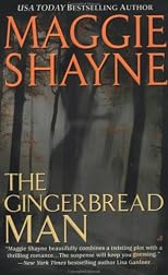 The Gingerbread Man