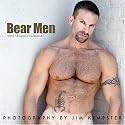 Bear Men 2007 Calendar