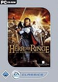 Eigenschaften Electronic Arts  / Der Herr der Ringe - Rückkehr des Königs - EA Classics (Electronic Arts)