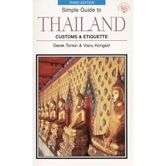 Thailand (Simple Guides)