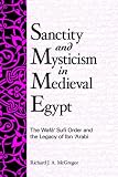 Sanctity and Mysticism in Medieval Egypt (Suny Series in Islam)