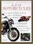 A-Z Motorcycles (Illustrated Encyclopedia)