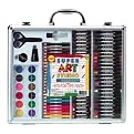 Super Art Studio 152-pc. Set