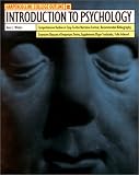 HarperCollins College Outline Introduction to Psychology (Harpercollins College Outline Series)