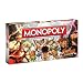 Monopoly: Street Fighter Collector?s Edition