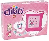 Eigenschaften LEGO 7520 / LEGO CLIKITS 7520 - Kissen, Tasche & vieles meh