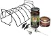Kitchen & Housewares : Charcoal Companion Turkey on the Grill Gift Set
