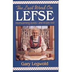 The Last Word on Lefse