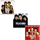 Click here to buy {Divas 3 CD Pack) VH1 Divas Live VH1 Divas Live '99 TLC - 3d (Non-expilcit) by  .