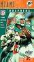 NFL / Miami Dolphins 98 [VHS]