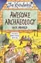 Awesome Archaeology (Knowledge)