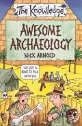 Awesome Archaeology (Knowledge)
